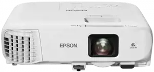 "Epson EB-982W", 4200 ANSI liumenų, 3LCD, WXGA (1280x800), 16000:1, 16:10, 584,2-7112 mm (23-280")