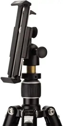 "Joby" planšetinio kompiuterio laikiklis "GripTight Pro Mount