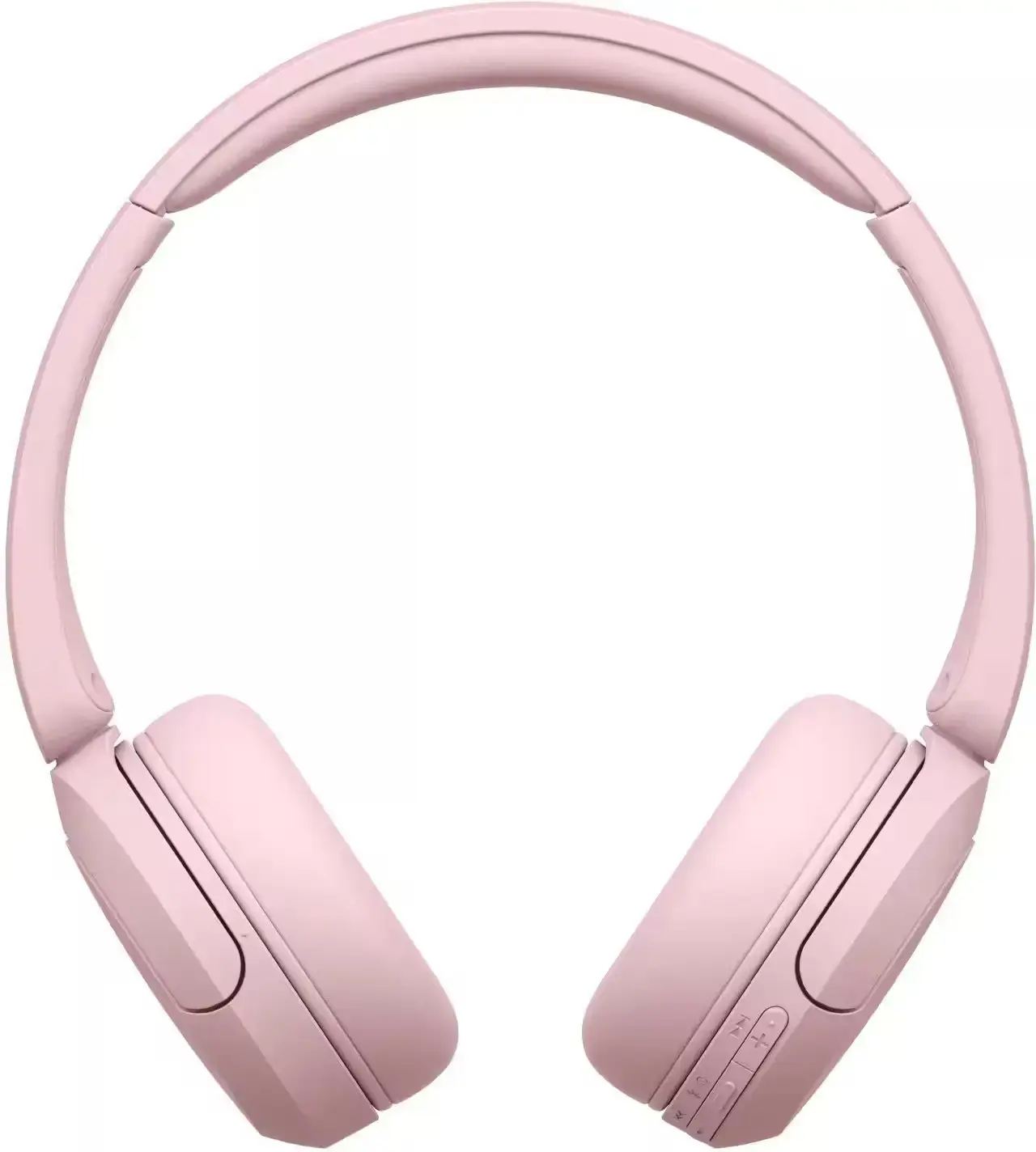 Sony wireless headset WH-CH520, pink