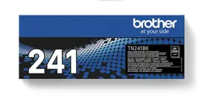 TN241BK, Originali kasetė (Brother)