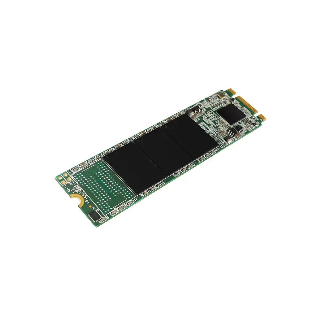 SSD diskas SILICON POWER SP001TBSS3A55M28 1000 GB, M.2, Serial ATA III