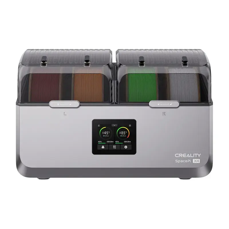 Creality SpacePi X4 Filament Dryer