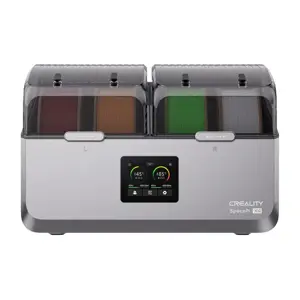 Creality SpacePi X4 Filament Dryer