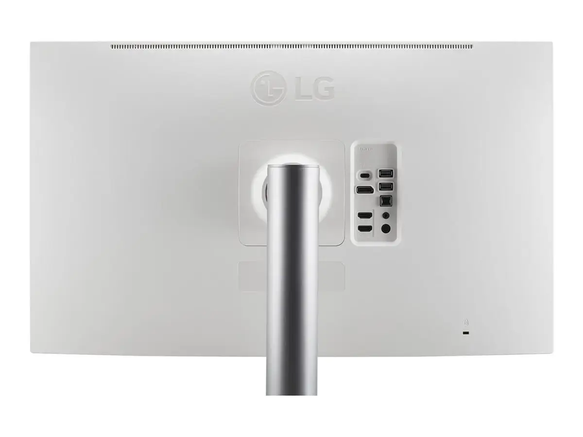 LG | 7UQ850V-W | 27 " | IPS | 16:9 | 60 Hz | 5 ms | 3840 x 2160 pixels | 400 cd/m² | HDMI ports quantity 2