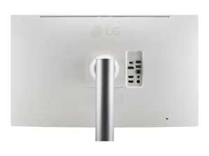 LG | 7UQ850V-W | 27 " | IPS | 16:9 | 60 Hz | 5 ms | 3840 x 2160 pixels | 400 cd/m² | HDMI ports quantity 2