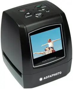 AgfaPhoto film scanner Realiview AFS100