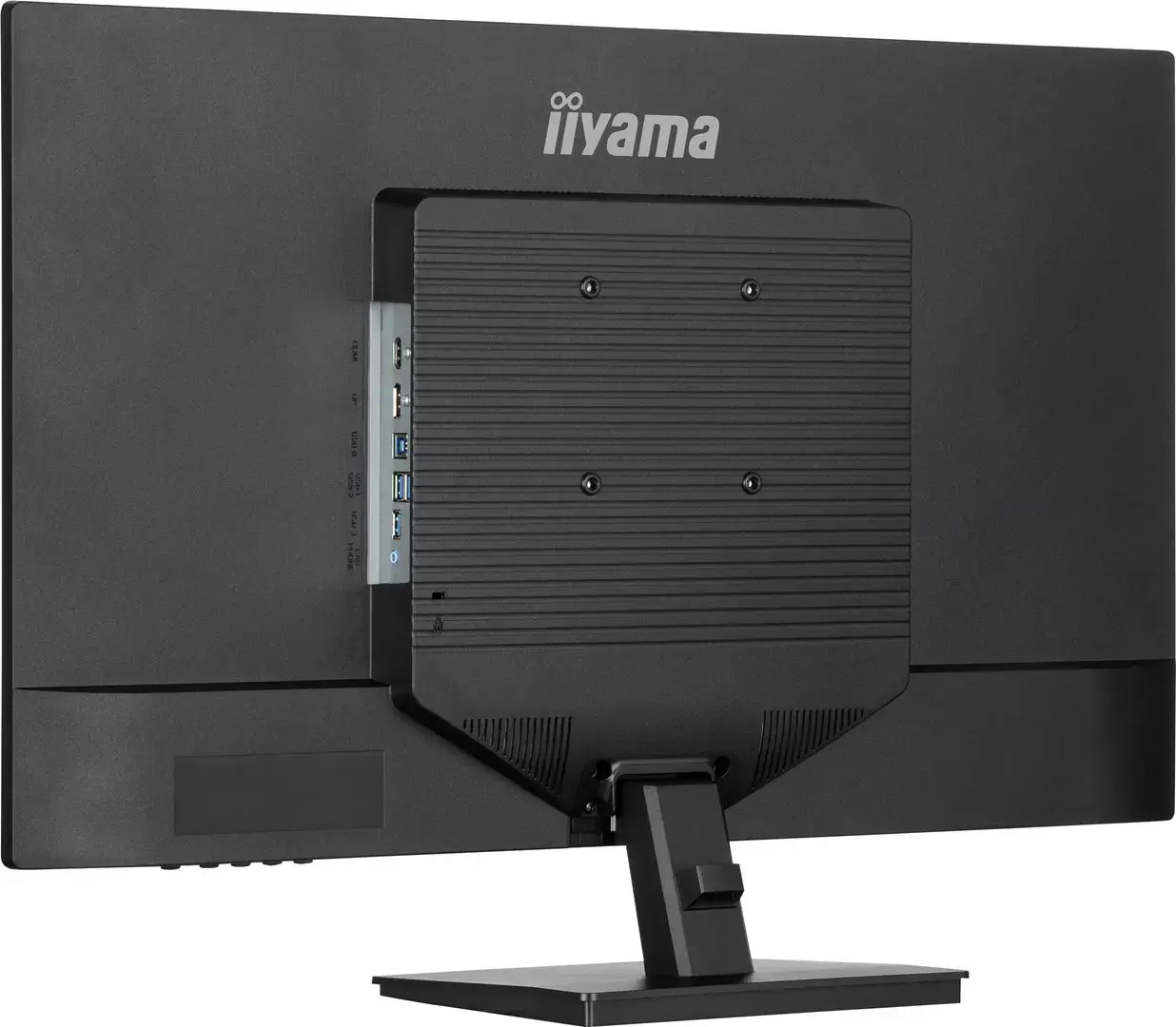 31,5" IPS, 2560x1440, 1DP1H,USB