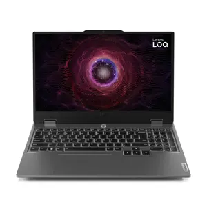 Lenovo LOQ 15AHP9 Ryzen 7 7445HS 15.6" FHD IPS 144Hz 300nits AG 16GB DDR5 5600 SSD512 GeForce RTX 3…