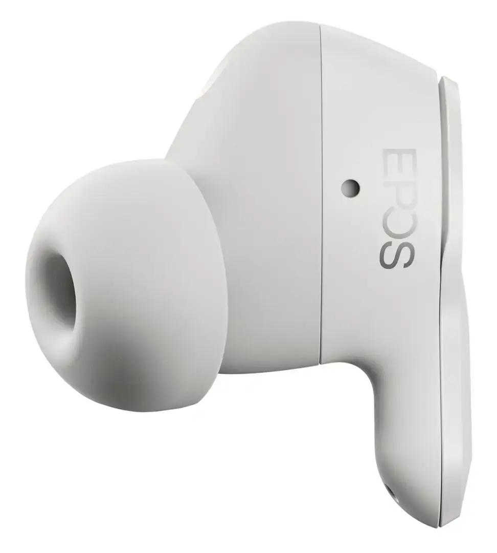 EPOS ADAPT E1 NORDIC WHITE