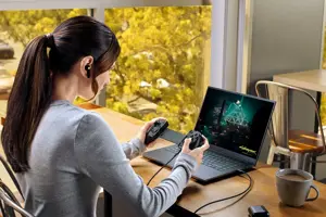 Razer controller Kishi V3 Pro Android/iPhone, black