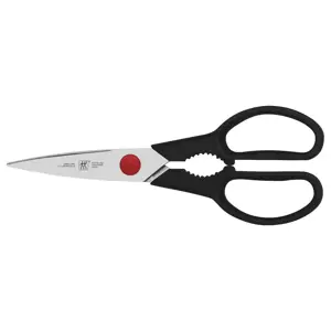 ZWILLING PRO peilių rinkinys bloke 38448-007-0 (6 elementai)