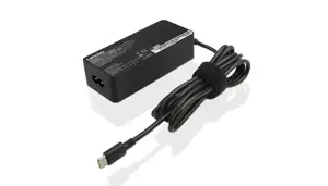 LENOVO 65W standartinis kintamosios srovės adapteris su USB Type-C (ES)