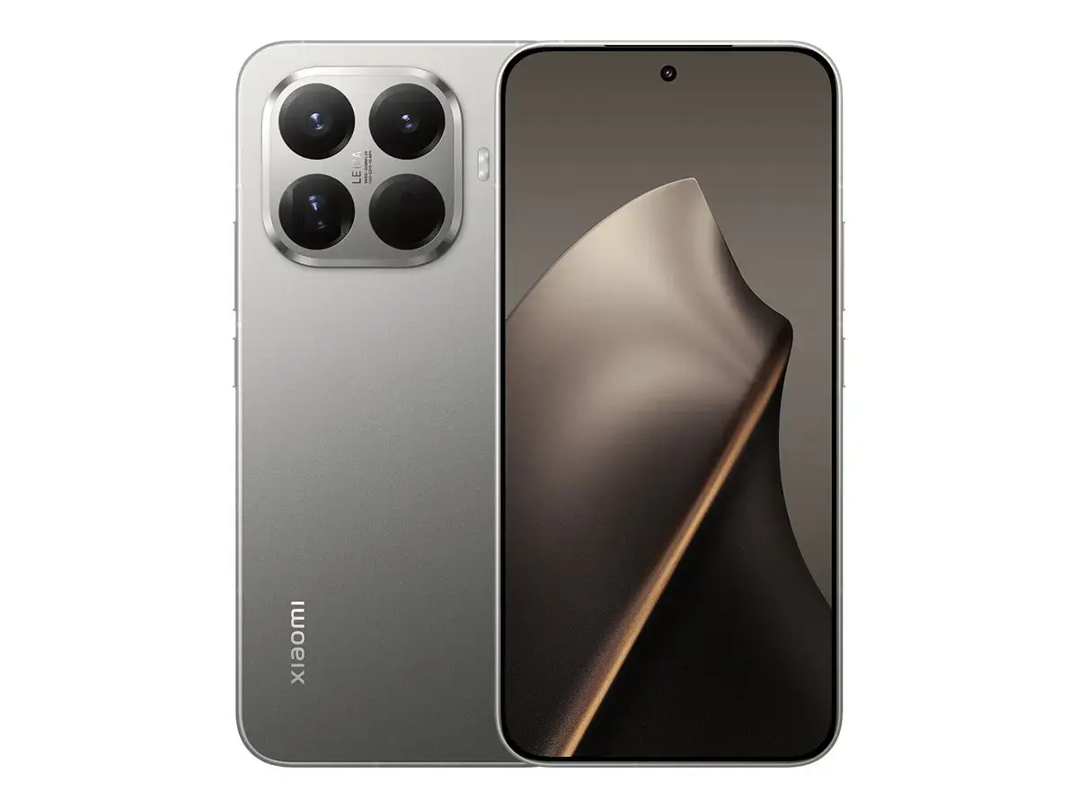 Xiaomi 15T Pro | Gray | 6.83 " | 144Hz eye-care | 2772 x 1280 pixels | Mediatek | Dimensity 9400+ | Internal RAM 12 GB | 512 GB | Dual SIM | 5G | Main camera resolution 50+50+12 MP | Secondary camera resolution 32 MP | Android | 5500 mAh