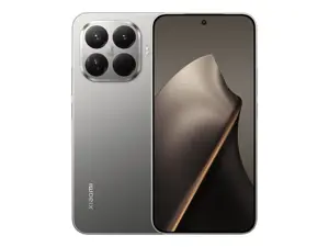 Xiaomi 15T Pro | Gray | 6.83 " | 144Hz eye-care | 2772 x 1280 pixels | Mediatek | Dimensity 9400+ | Internal RAM 12 GB | 512 GB | Dual SIM | 5G | Main camera resolution 50+50+12 MP | Secondary camera resolution 32 MP | Android | 5500 mAh
