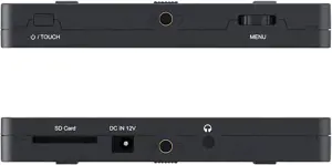 "Feelworld" vaizdo monitorius F6 Plus V2 6"