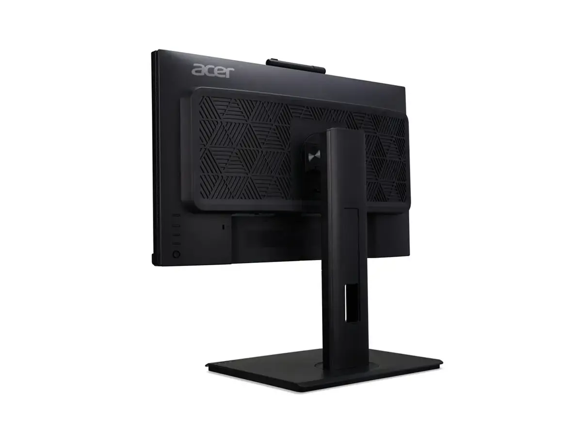 Acer | Vero B8 B278UEbemiqprcuzx | 27 " | IPS | 16:9 | 100 Hz | 4 ms | 2560 x 1440 pixels | 350 cd/m² | HDMI ports quantity 1 | Black