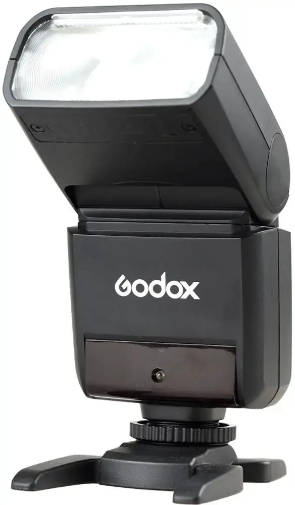 Godox flash TT350 for Pentax