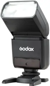 Godox flash TT350 for Pentax