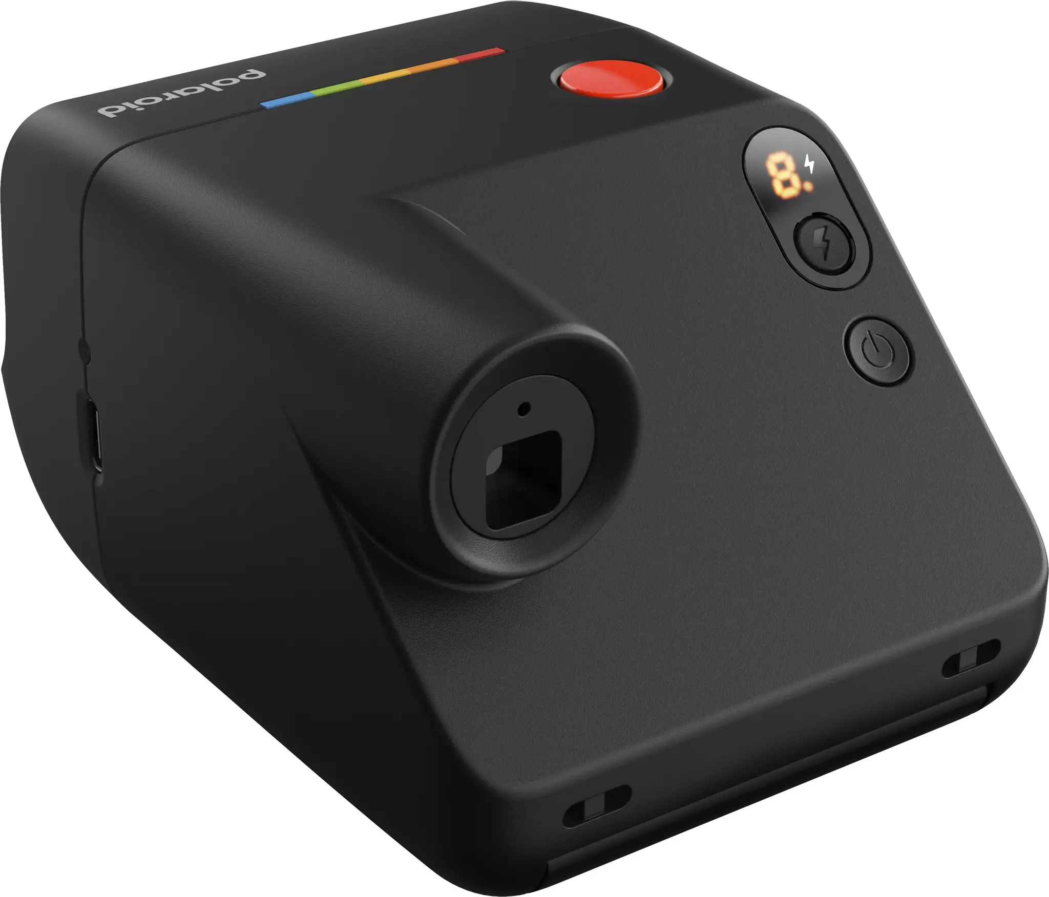 Polaroid Go Gen 3, black