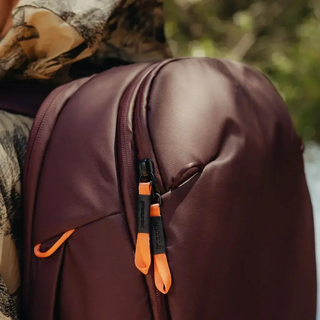 Peak Design Travel Backpack 30L, eclipse