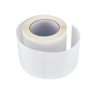 BestPak thermal label with perforation 100x170/300