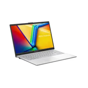 Nešiojamas kompiuteris ASUS VivoBook Series E1504FA-BQ251W, 7520U, 512 GB, 15,6 Coliai, Windows 11 Home, AMD Radeon