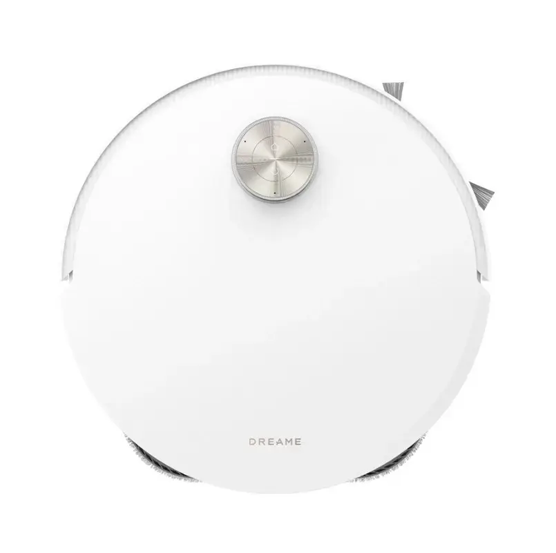 Dulkių siurblys-robotas Dreame X50 Ultra, Balta