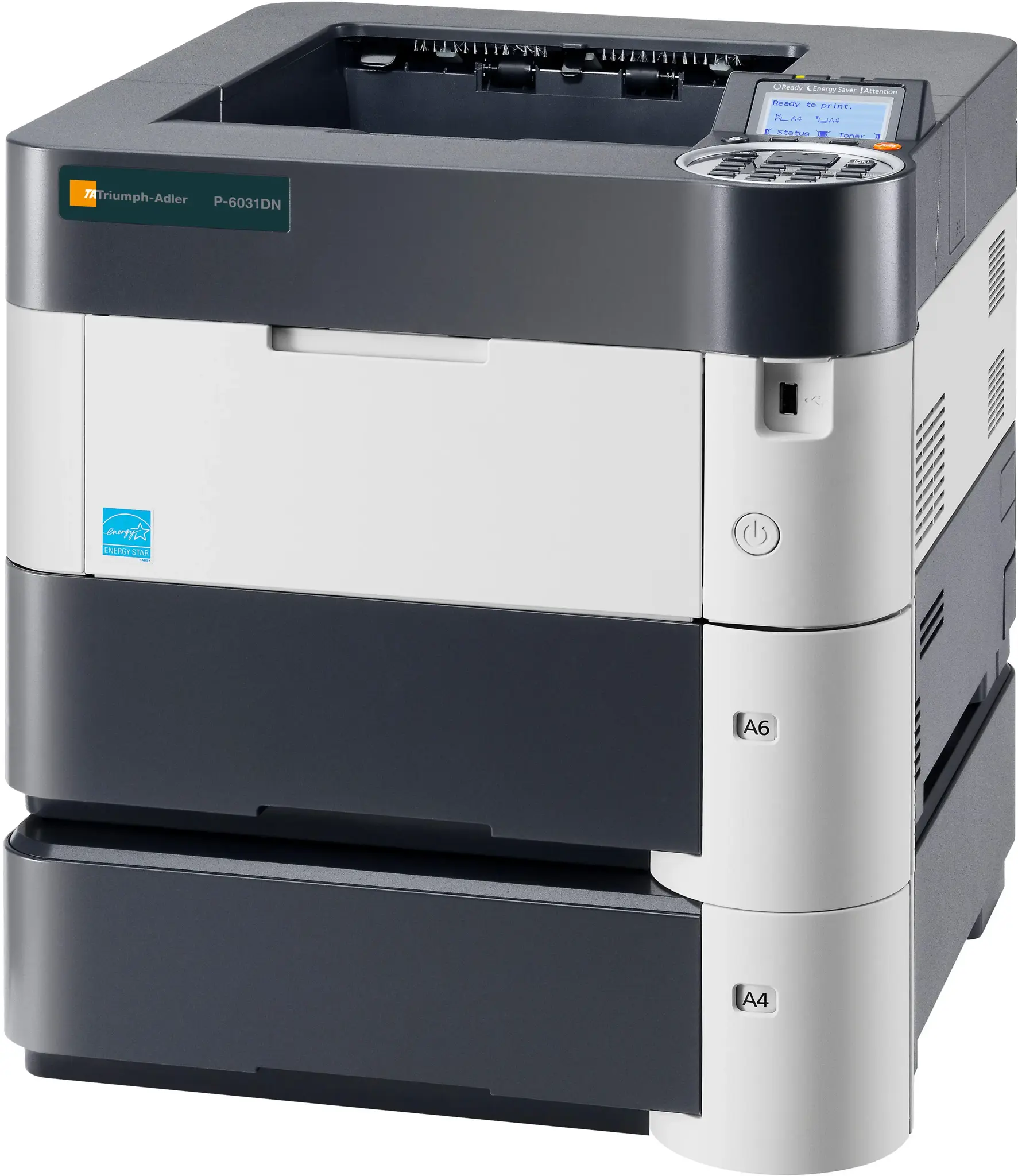 Utax P 6031DN