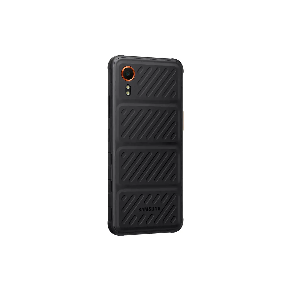 Samsung Galaxy XCover7 Enterprise Edition, 16.8 cm (6.6"), 6 GB, 128 GB, 50 MP, Android 14, Black