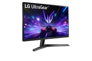 LG 27GS60F-B, 68.6 cm (27"), 1920 x 1080 pixels, Full HD, 1 ms, Black
