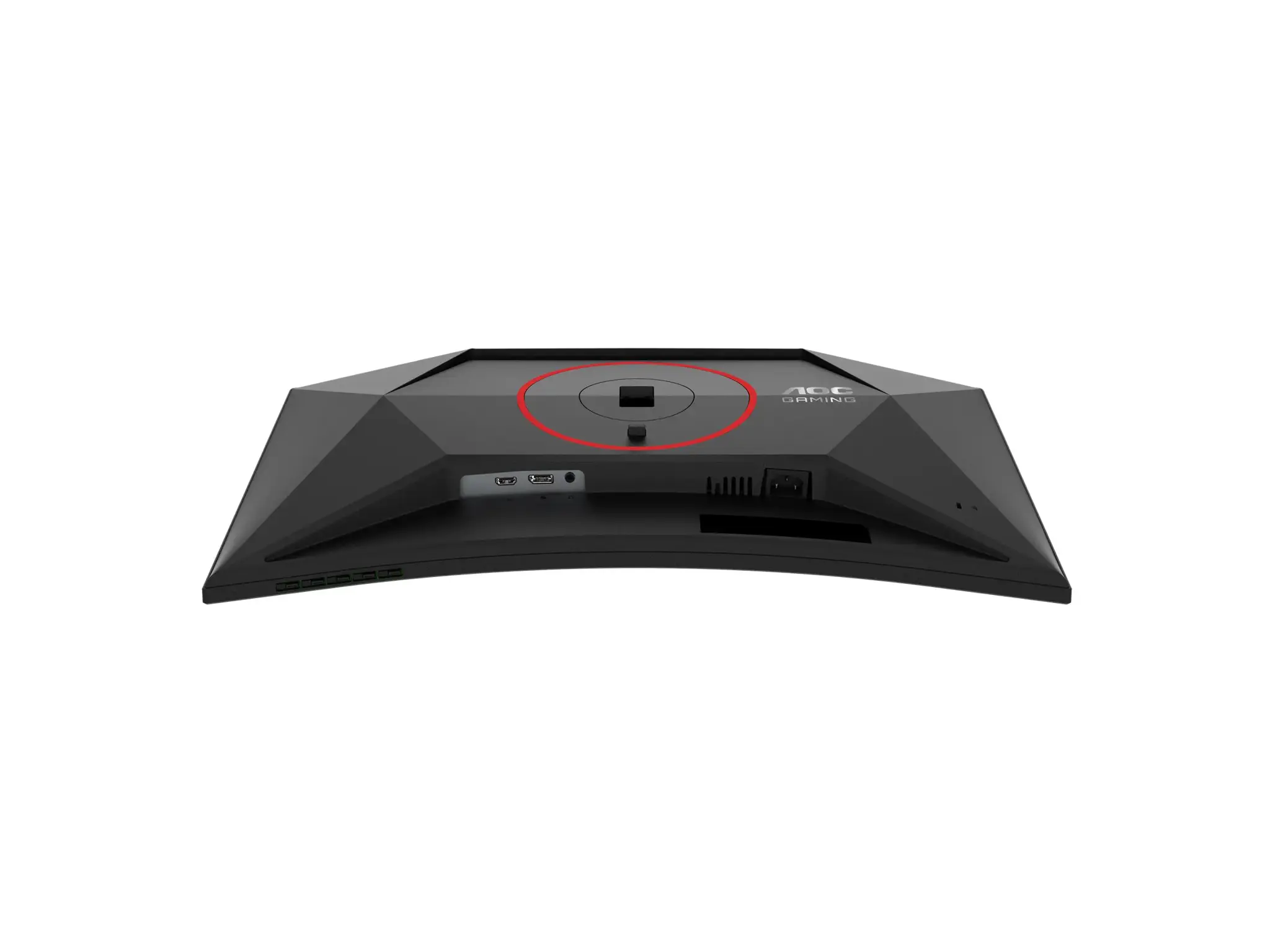 AOC C27G4Z2 Curved 27" 1920x1080/16:9/300cd/m2/1ms HDMI, DisplayPort, Headphone out | AOC
