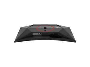 AOC C27G4Z2 Curved 27" 1920x1080/16:9/300cd/m2/1ms HDMI, DisplayPort, Headphone out | AOC