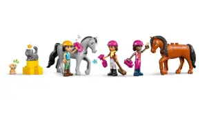LEGO FRIENDS 42688 Horse Stable and Riding Academy