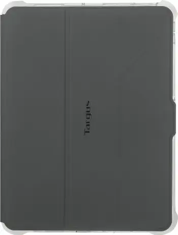 Targus Pro-Tek Clear Case | THZ984GL | Tablet case | For iPad Pro 11-inch (M4) | Black