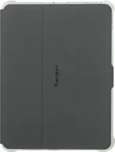 Targus Pro-Tek Clear Case | THZ984GL | Tablet case | For iPad Pro 11-inch (M4) | Black