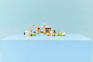 LEGO FRIENDS 42696 Animal Vet Clinic