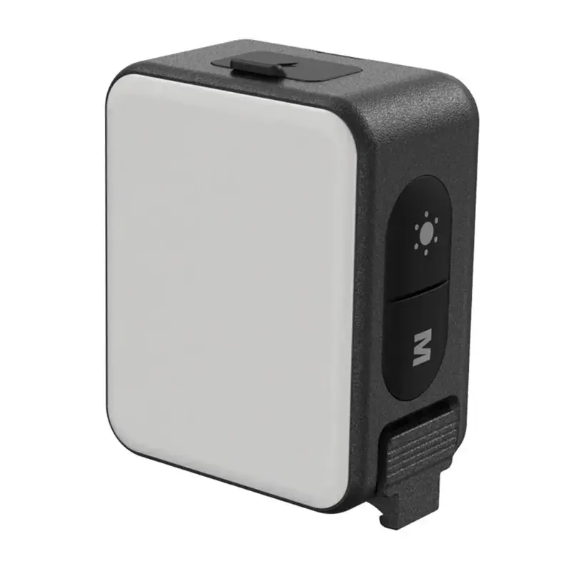 Telesin lighting / light for DJI Action 5 Pro / 4 / 3