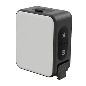 Telesin lighting / light for DJI Action 5 Pro / 4 / 3
