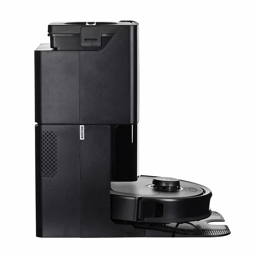 Dulkių siurblys-robotas ROBOROCK RSD0710CE