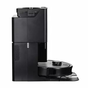 Dulkių siurblys-robotas ROBOROCK RSD0710CE