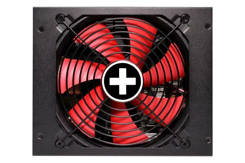 Maitinimo blokas XILENCE XP1050MR9.2, 1050 W, 80 PLUS GOLD