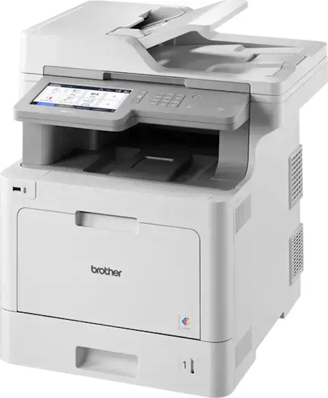 Brother MFC L9570CDW