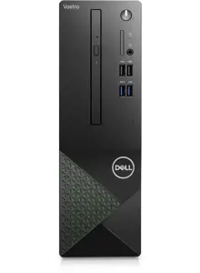 DELL Vostro 3710, "Intel® Core™ i5", i5-12400, 8 GB, 512 GB, DVD±RW, "Windows 11 Pro