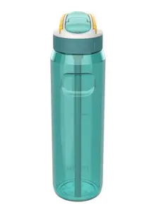 Water bottle KAMBUKKA Lagoon 1000ml Zesty Green