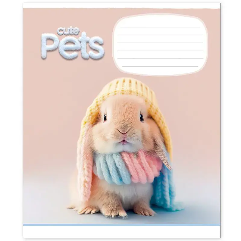 Sąsiuvinis Schoolboy, 12 lapų, 60 gsm, linijomis