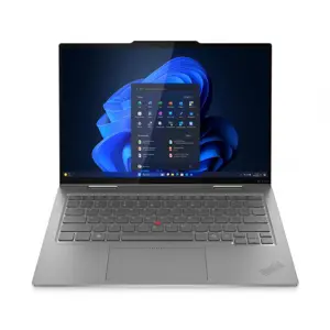 Nešiojamas kompiuteris Lenovo ThinkPad X1 2-in-1 G10 Aura Edition, 225U, 512 GB, 14 Coliai, Windows…