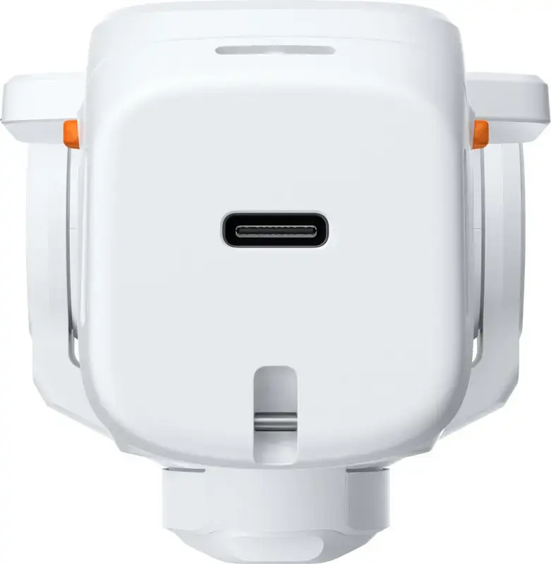 Insta360 Luna Ultra Standard Bundle, stellar white