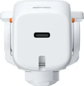 Insta360 Luna Ultra Standard Bundle, stellar white