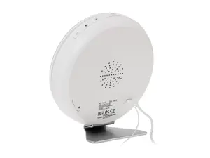 Adler Wake-Up Light Alarm Clock | AD 1916