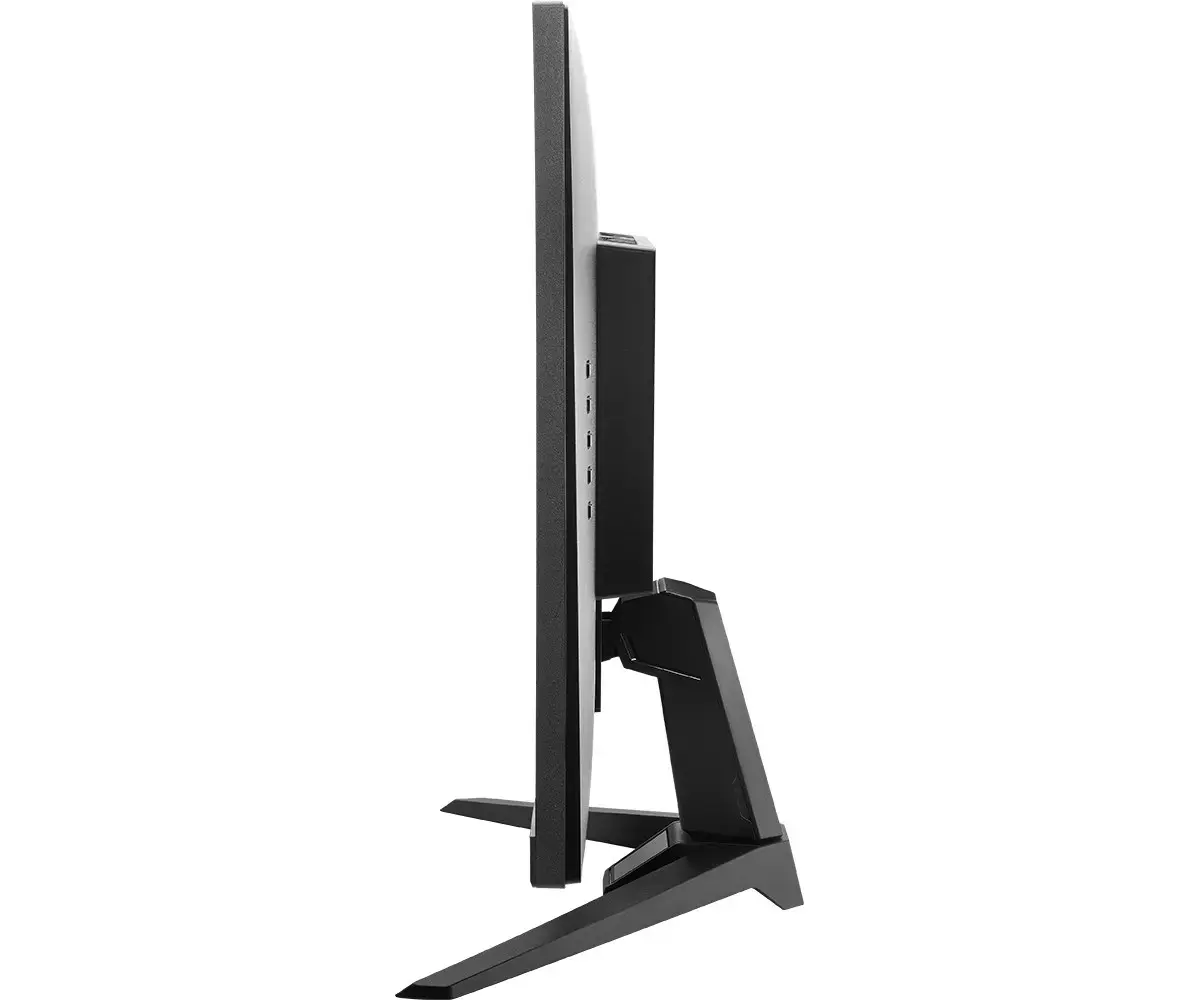 Asrock Phantom Gaming computer monitor 68.6 cm (27") 1920 x 1080 pixels Full HD Black
